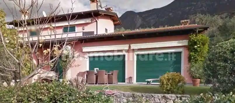Casa indipendente in vendita a Malcesine