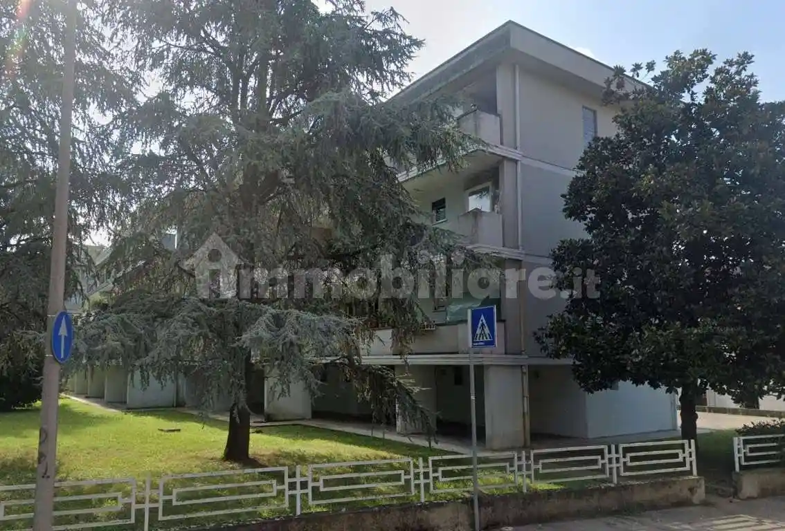 Appartamento in vendita a Vicenza