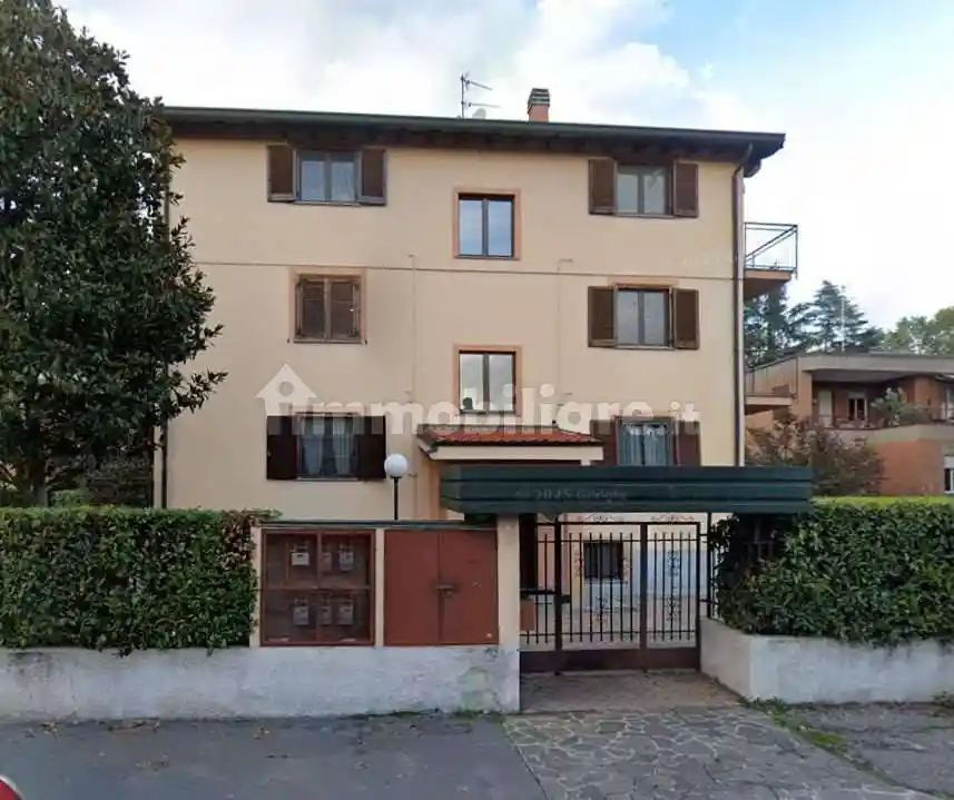 Appartamento in vendita a Trezzano sul Naviglio
