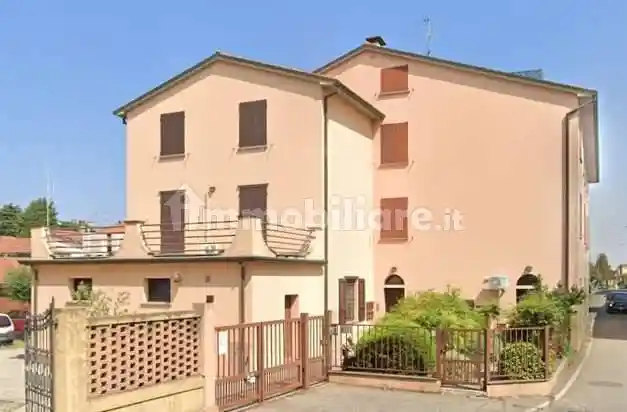 Appartamento in vendita a Imola