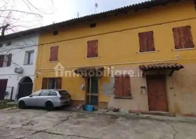 Casa indipendente in vendita a San Giovanni in Persiceto