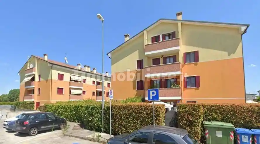 Appartamento in vendita a Vigonza