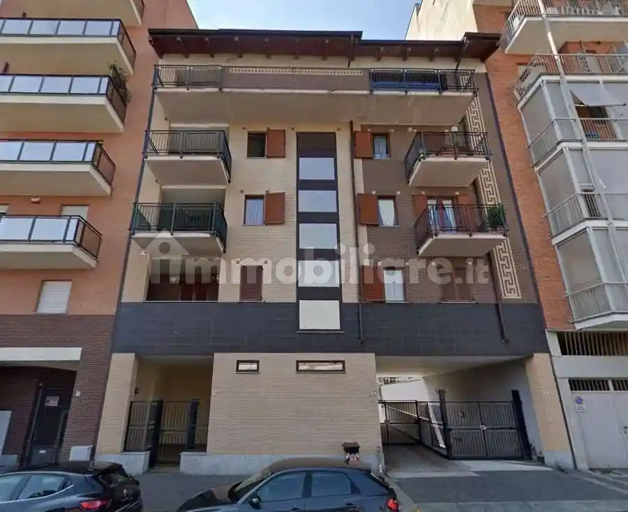 Appartamento in vendita a Torino