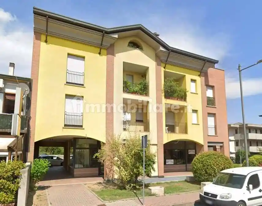 Appartamento in vendita a Vigodarzere