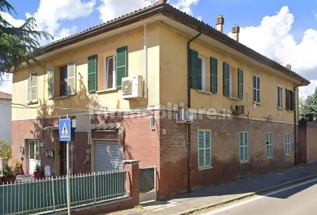 Appartamento in vendita a Bologna