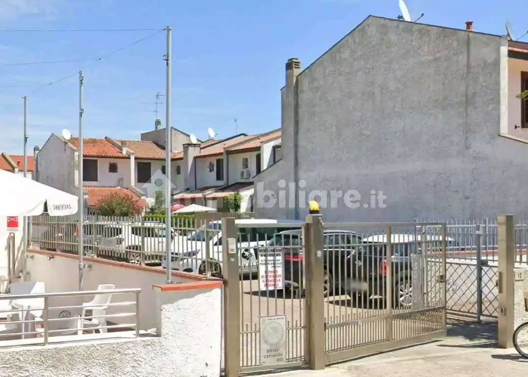 Appartamento in vendita a Comacchio