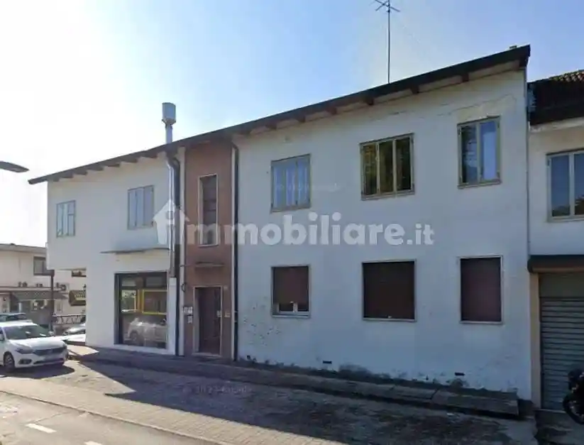 Appartamento in vendita a Padova