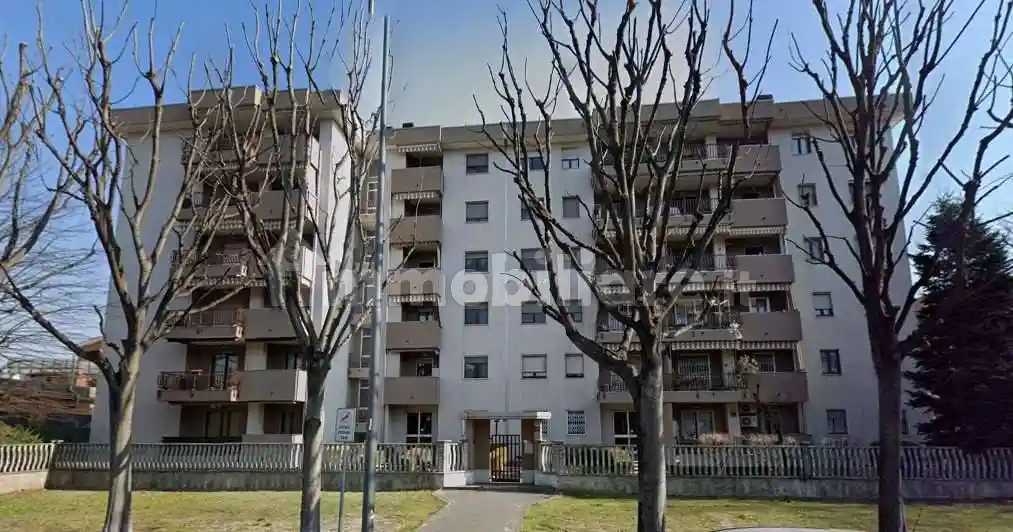 Appartamento in vendita a Corsico