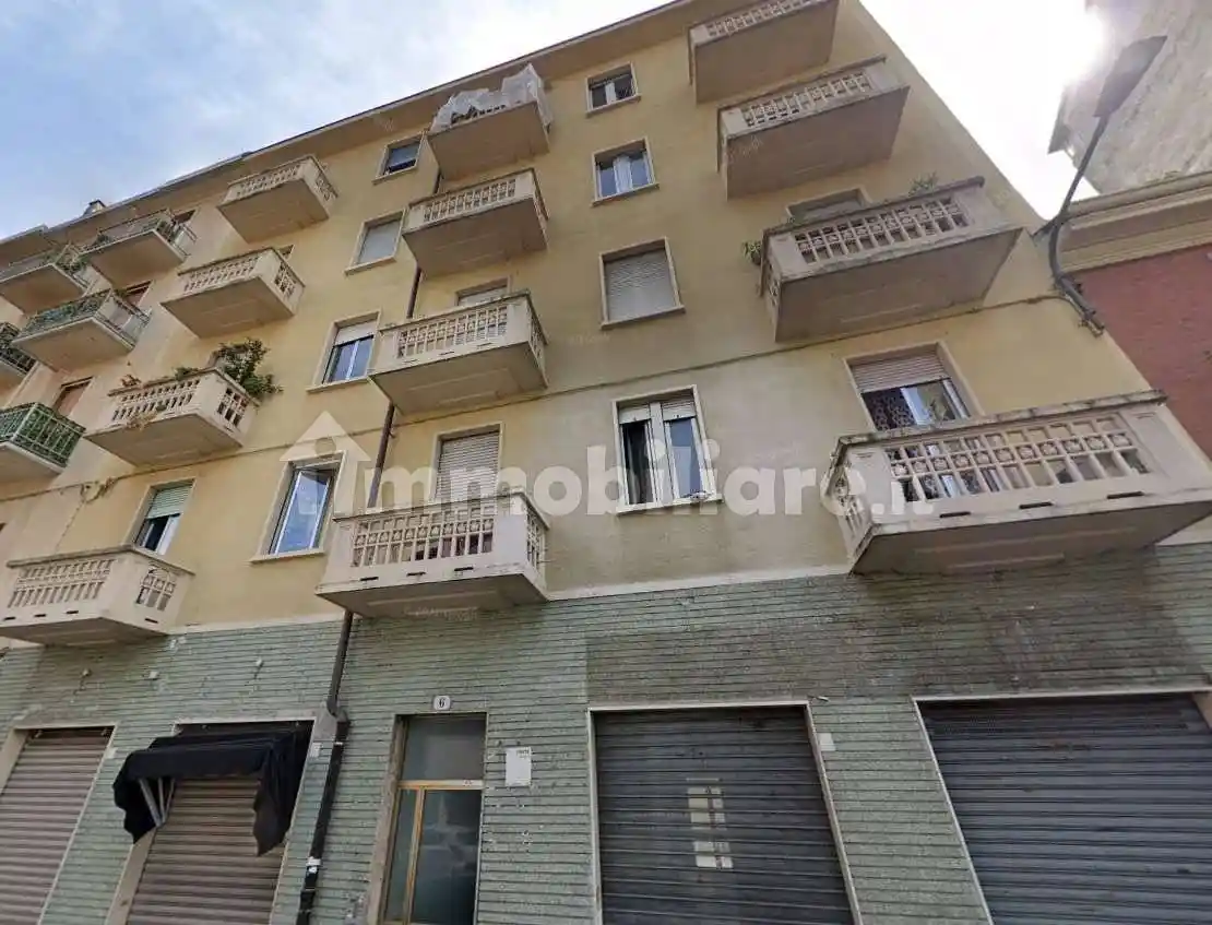 Appartamento in vendita a Torino