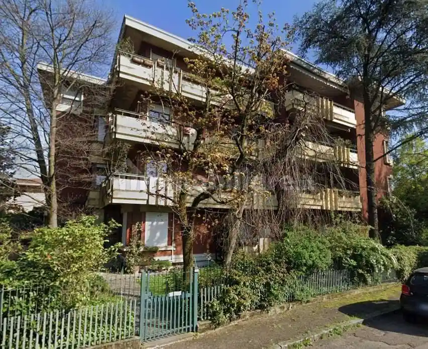 Appartamento in vendita a Parma