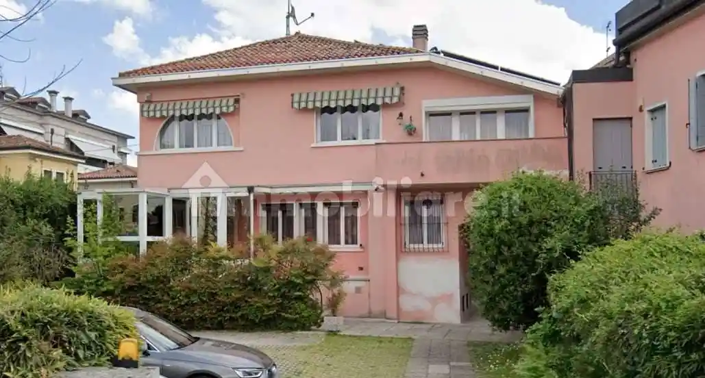 Appartamento in vendita a Padova