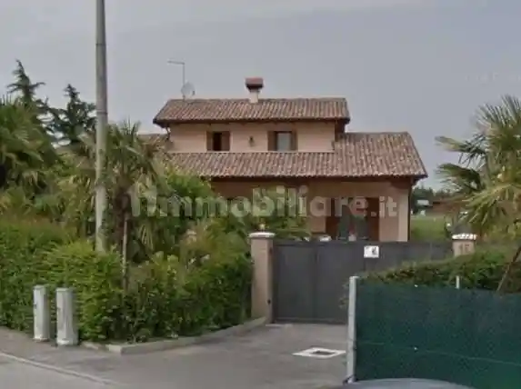 Casa indipendente in vendita a Padova