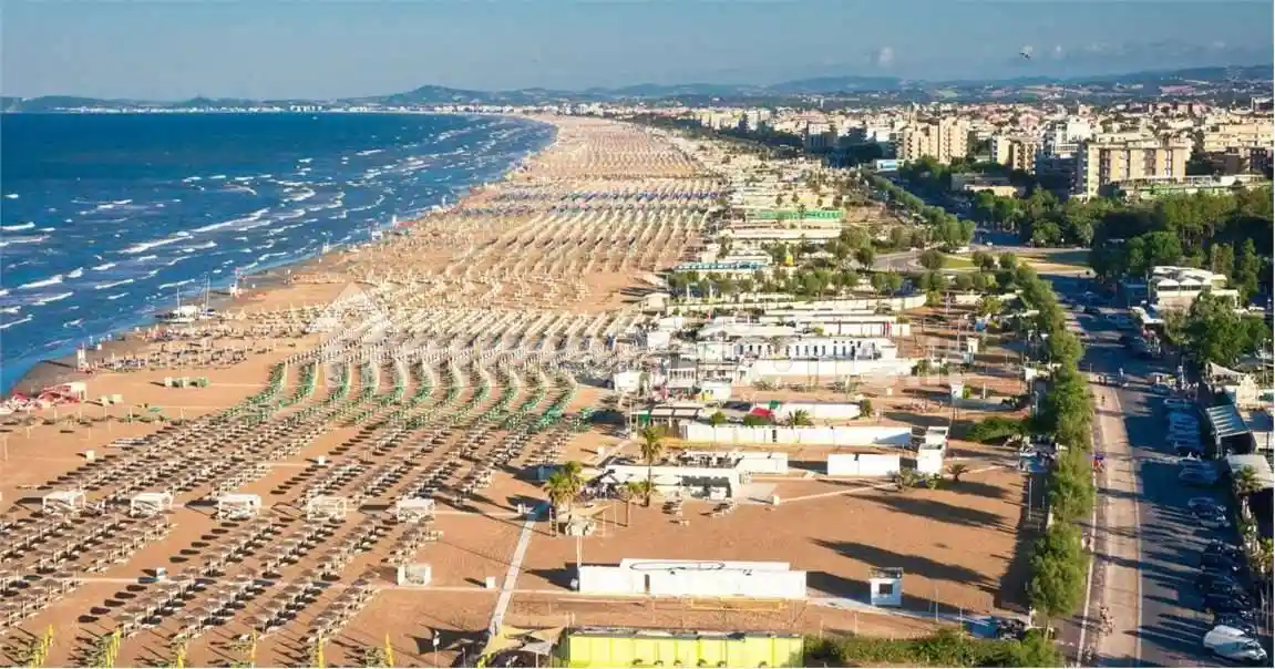 Appartamento in vendita a Rimini