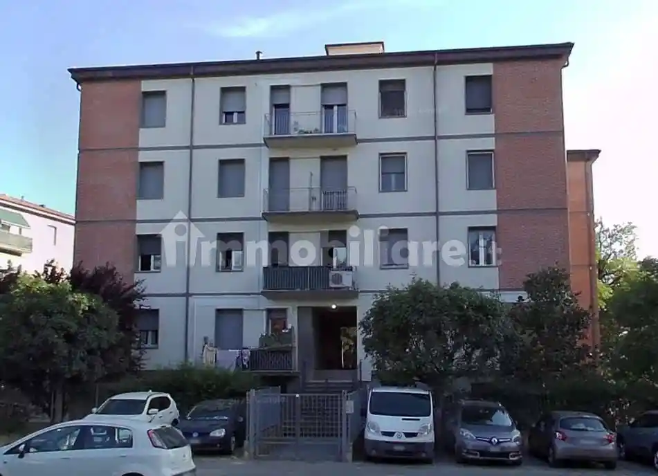 Appartamento in vendita a San Lazzaro di Savena