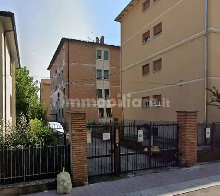 Appartamento in vendita a Casalecchio di Reno