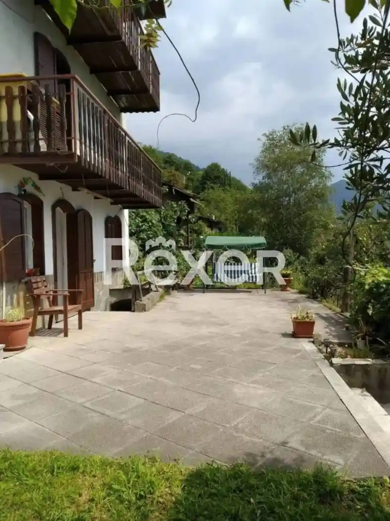 Appartamento in vendita a Civo