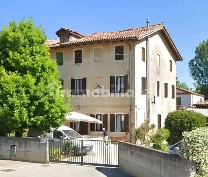 Casa indipendente in vendita a Martellago