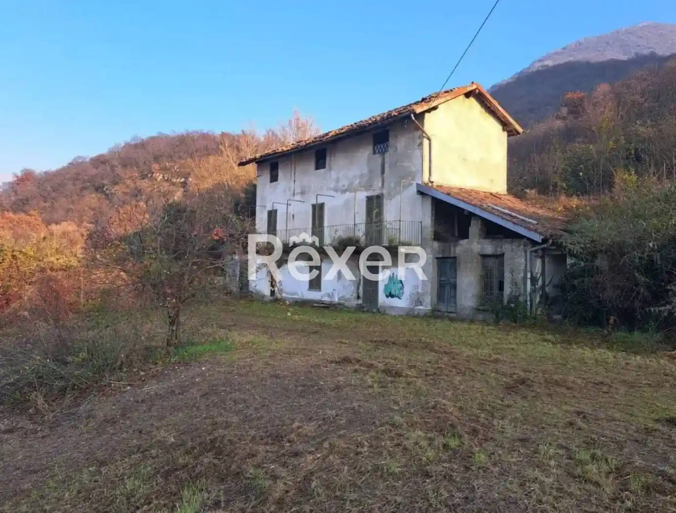 Rustico - Casale in vendita a Valmadrera