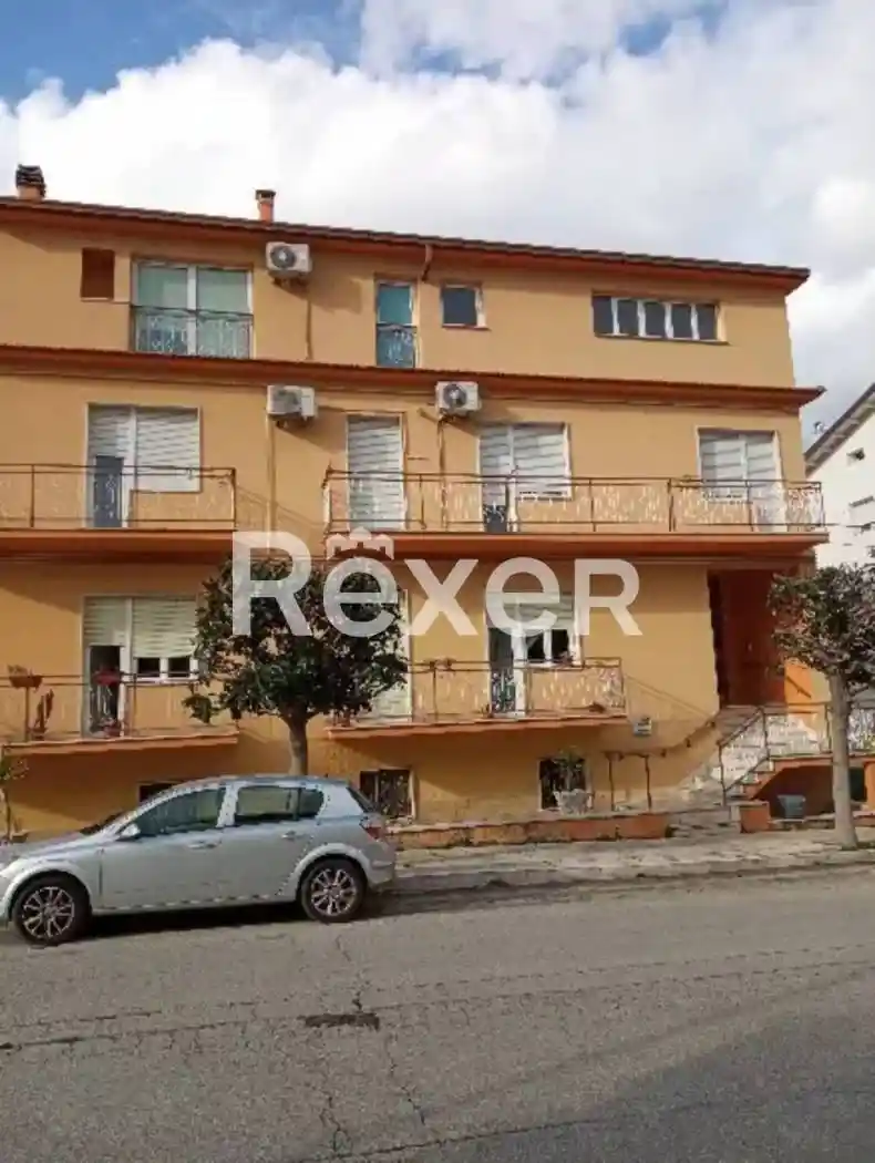 Attico - Mansarda in vendita a San Salvo