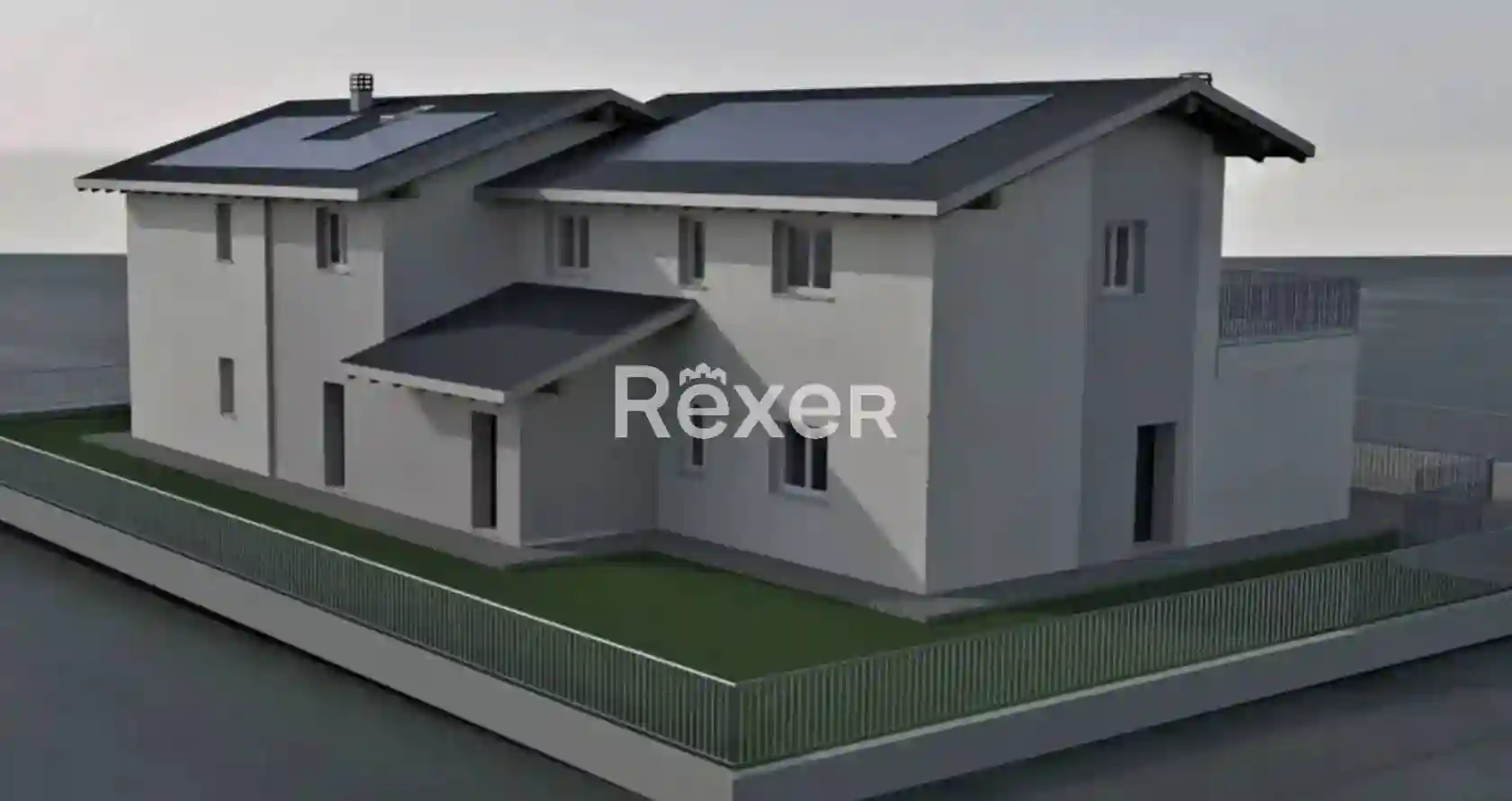 Villetta a schiera - foto 2