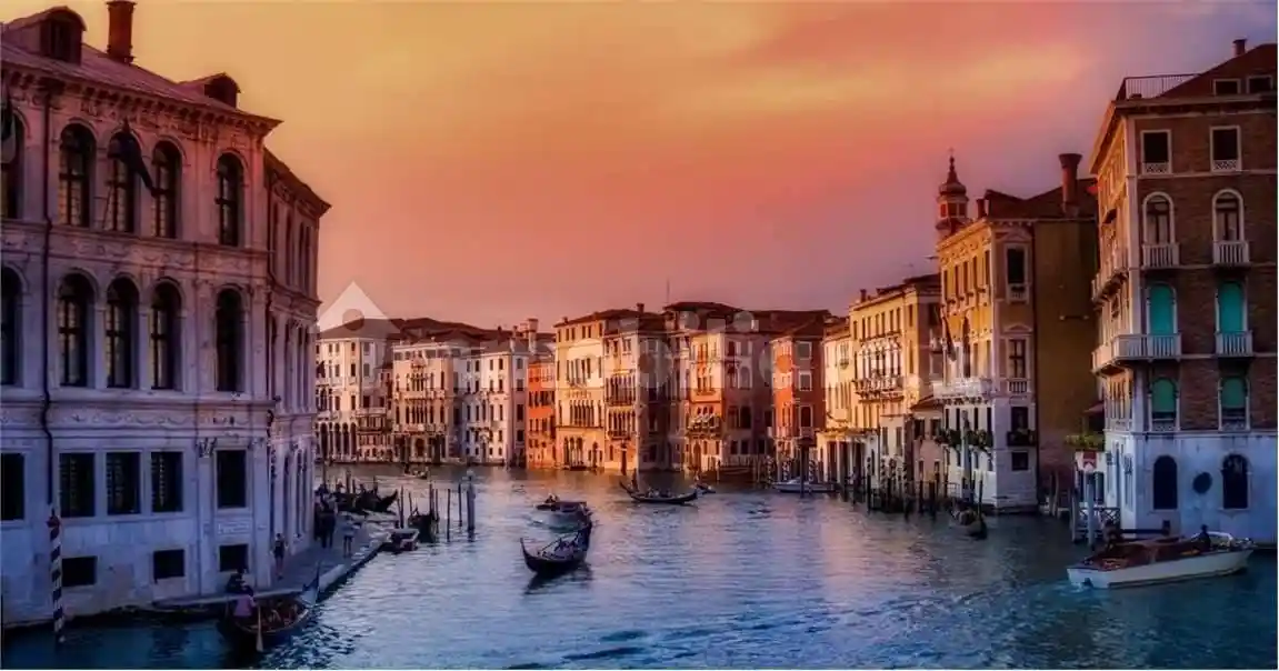 Appartamento in vendita a Venezia