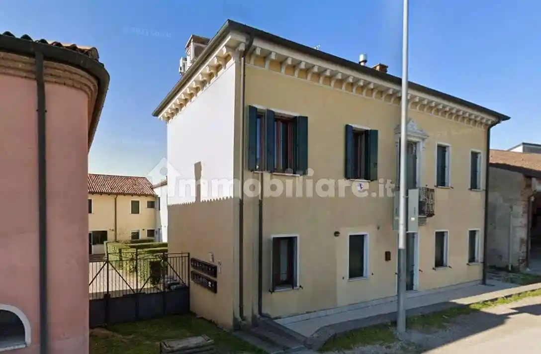 Appartamento in vendita a Mestrino