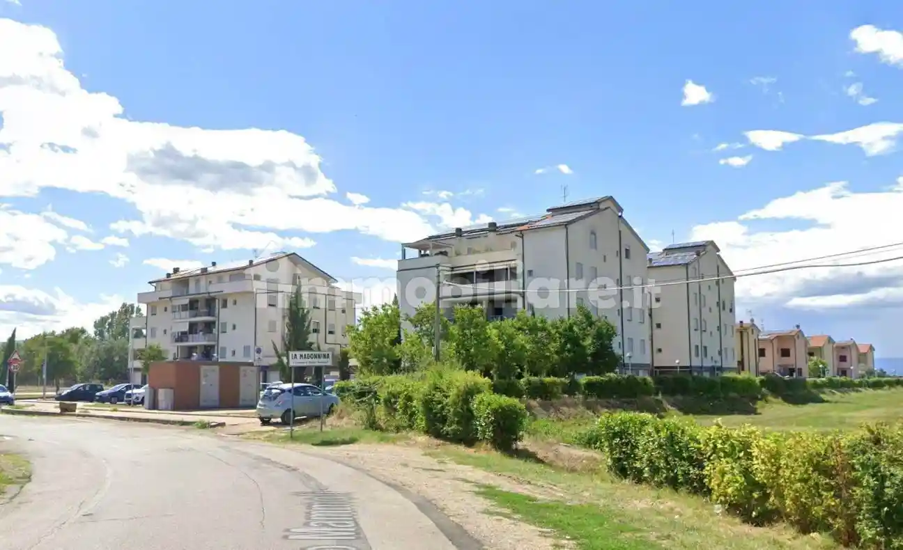 Appartamento in vendita a Campi Bisenzio