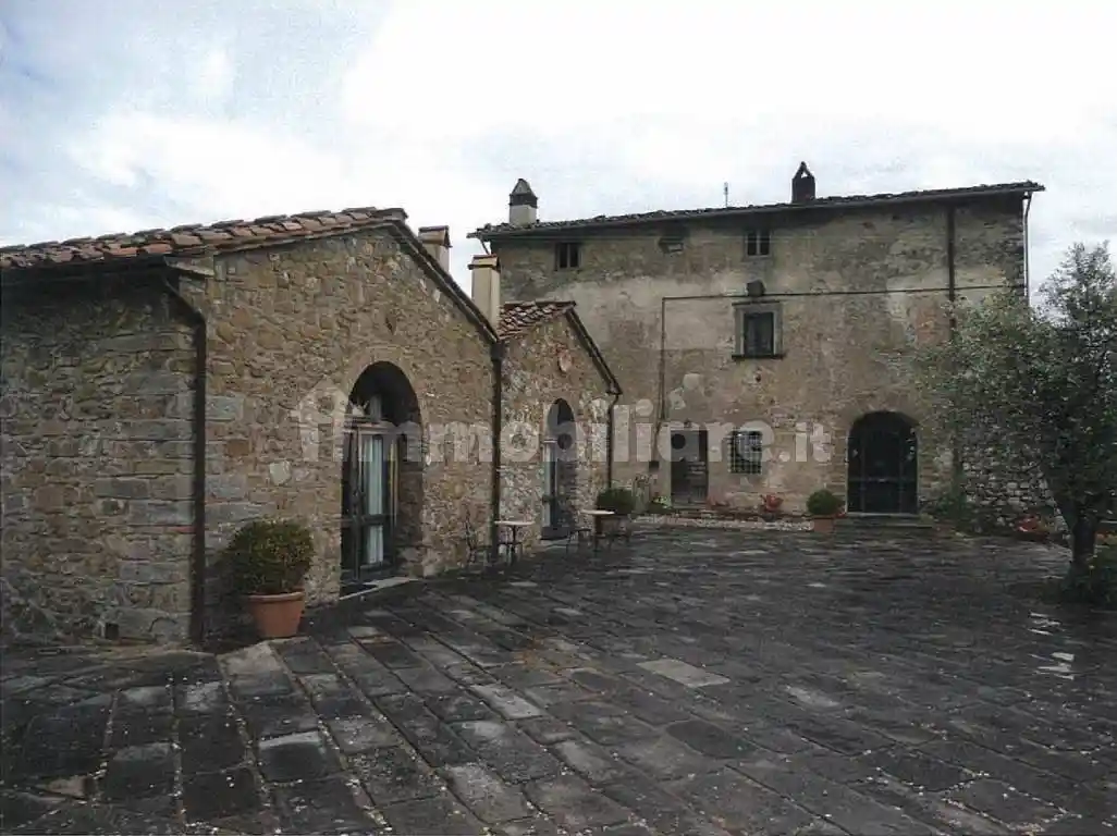 Rustico - Casale in vendita a Barberino di Mugello