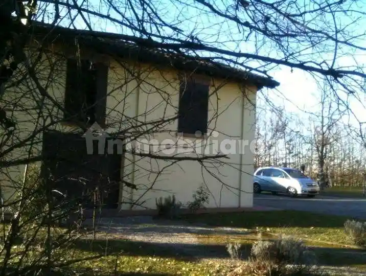 Appartamento in affitto a Bomporto