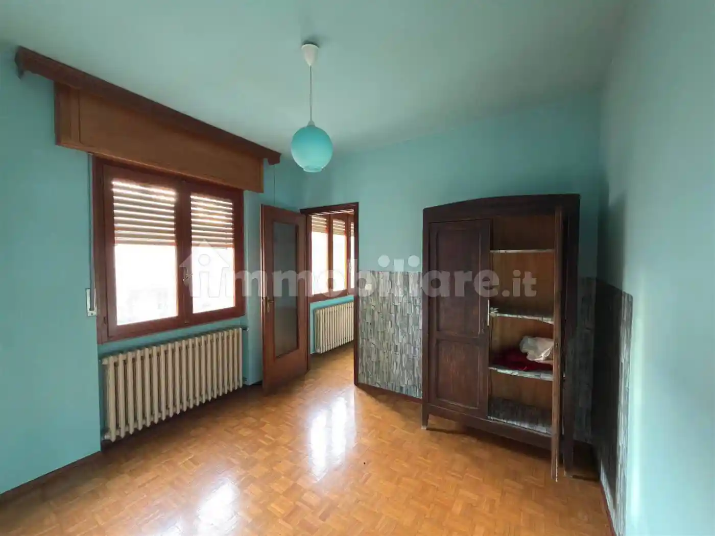 Appartamento in vendita a Mongrando