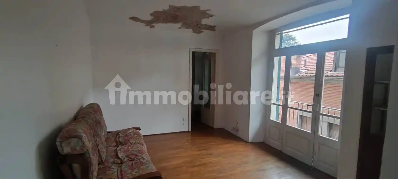 Appartamento in affitto a Biella