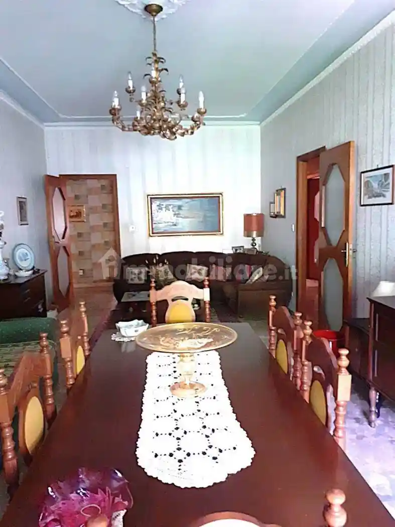 Appartamento in vendita a Agrigento