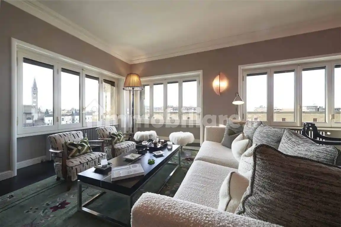 Appartamento in affitto a Firenze