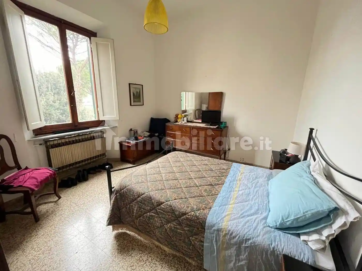 Appartamento in vendita a Firenze