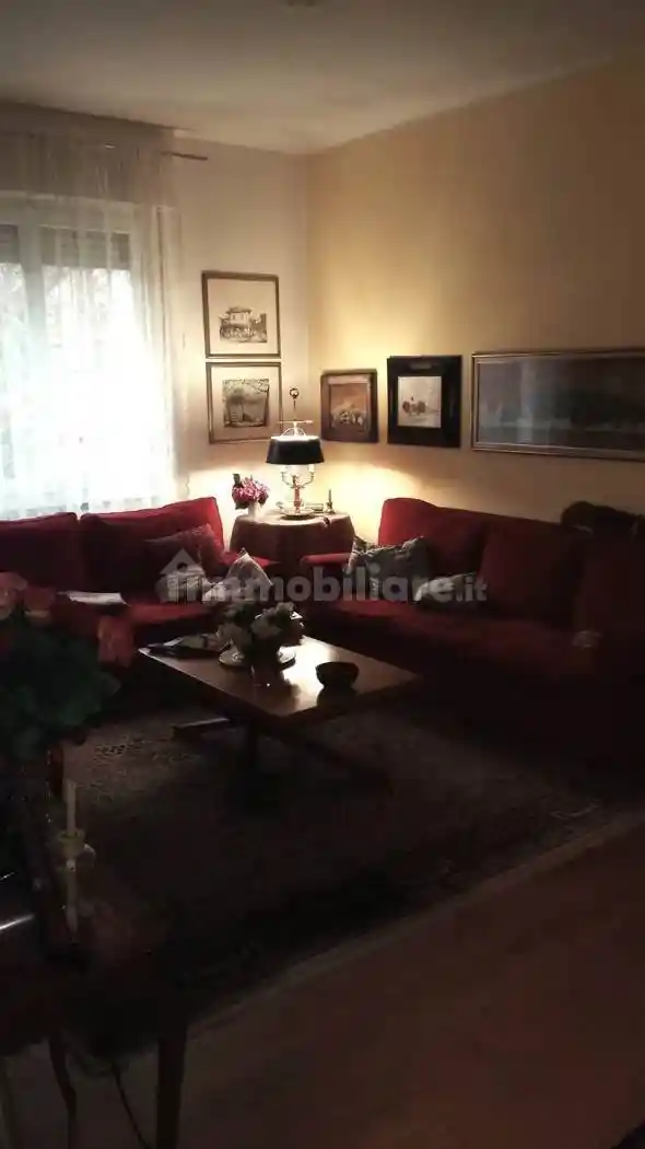 Appartamento in vendita a Gorgonzola