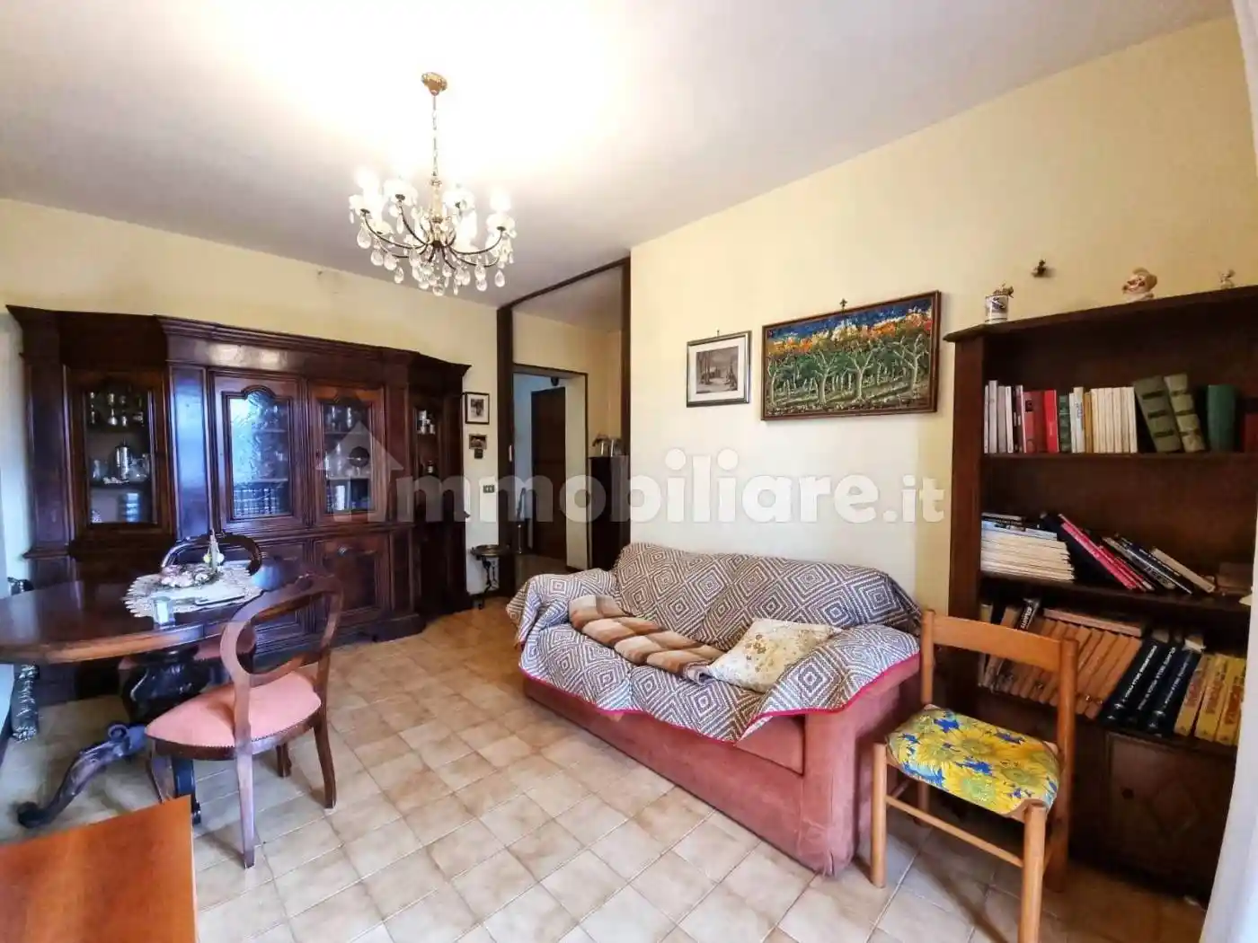 Appartamento in vendita a Foligno