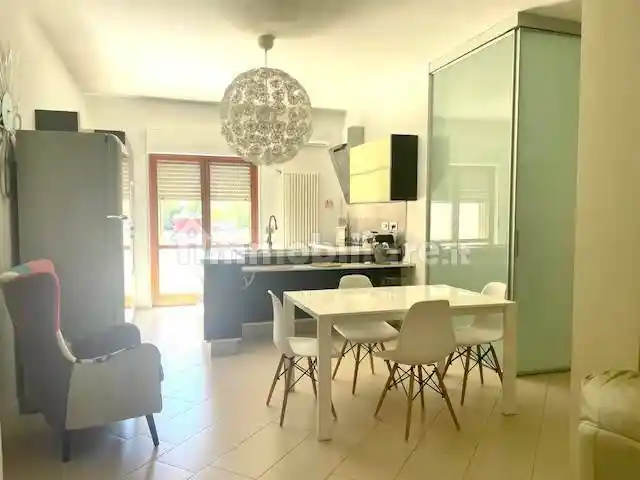 Appartamento in affitto a Catanzaro