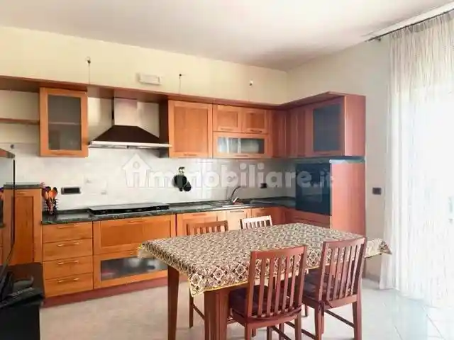 Appartamento in affitto a Catanzaro