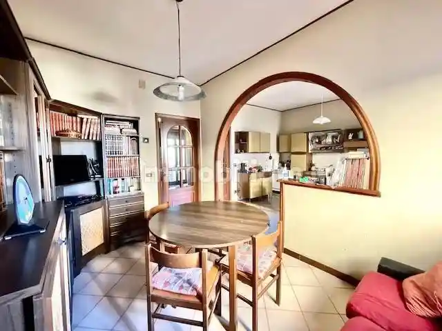 Appartamento in affitto a Catanzaro