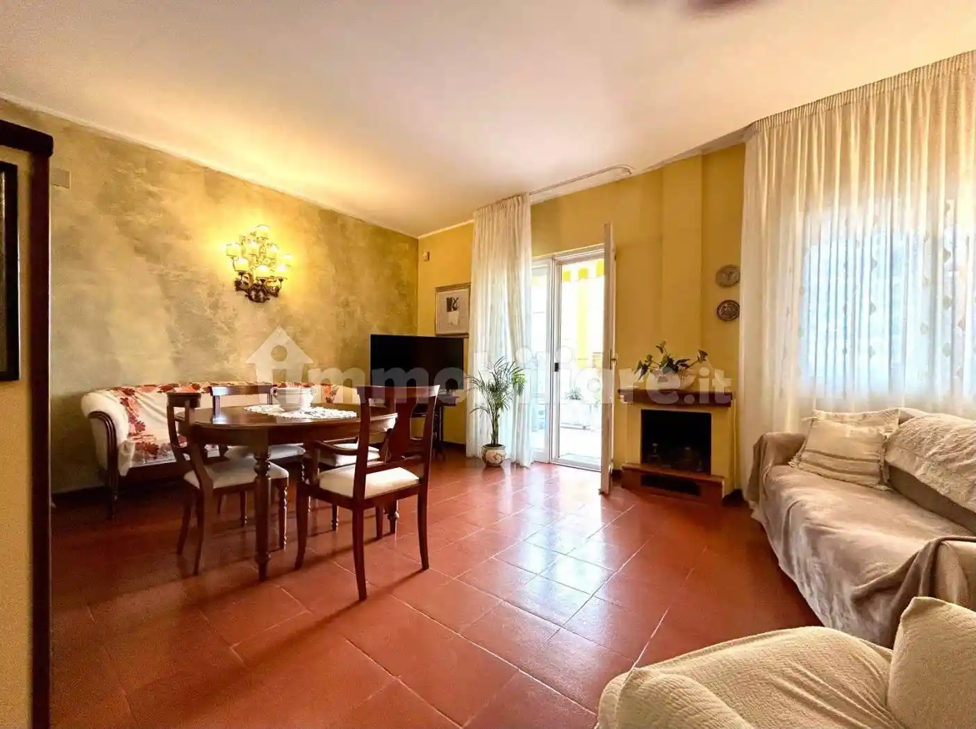 Villetta a schiera in vendita a Pescara