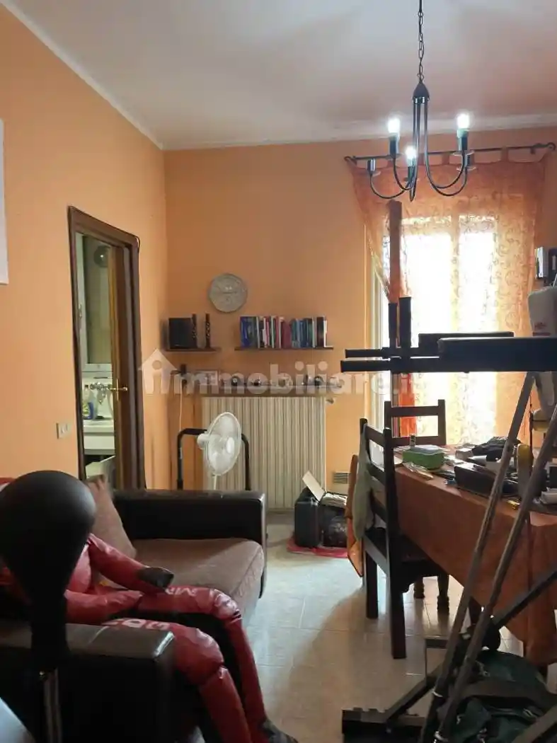 Appartamento in vendita a Piacenza