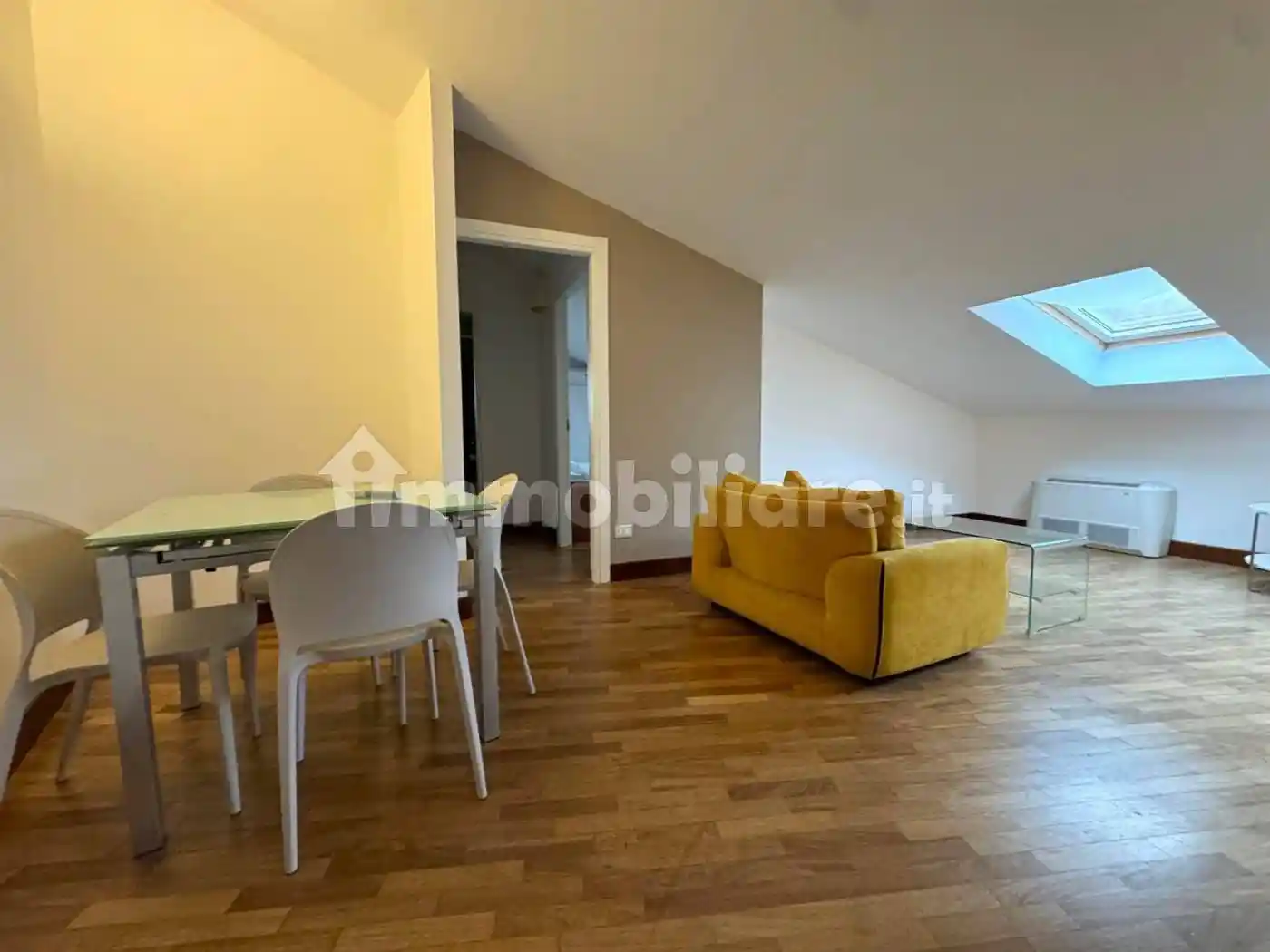 Appartamento in affitto a Catanzaro