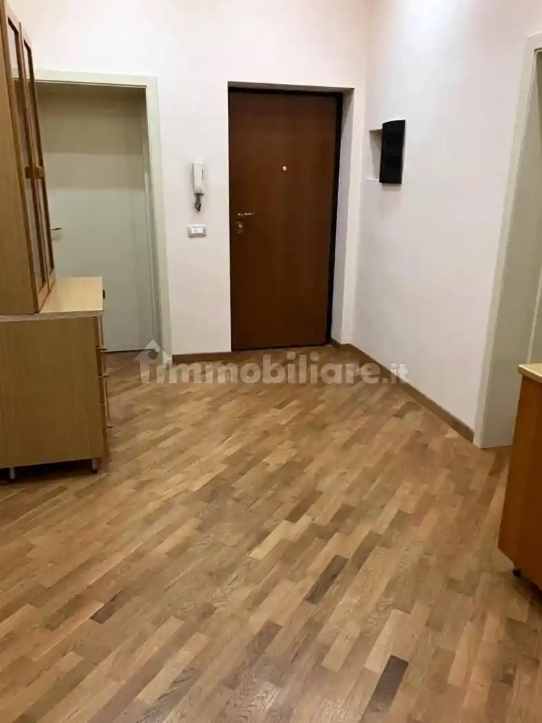 Appartamento in affitto a Catanzaro