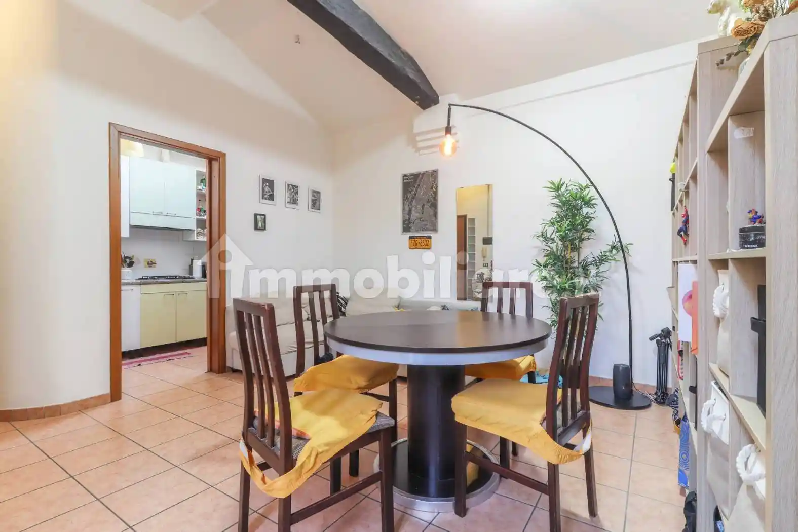 Appartamento in vendita a Bologna