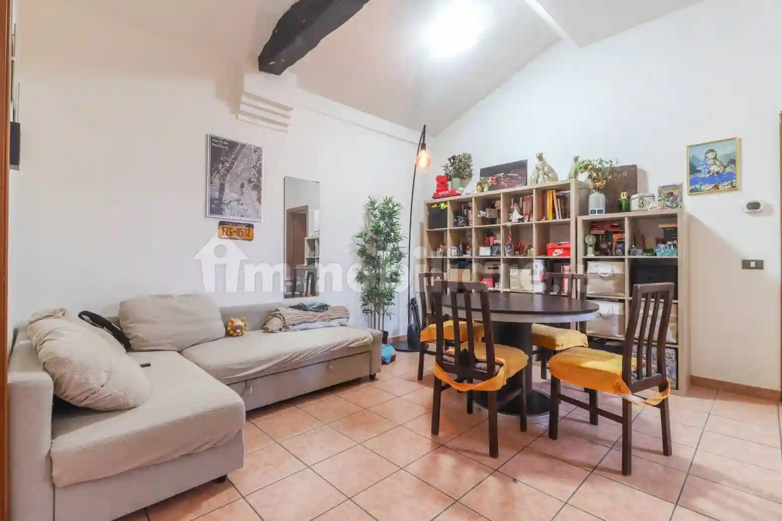 Appartamento - foto 5