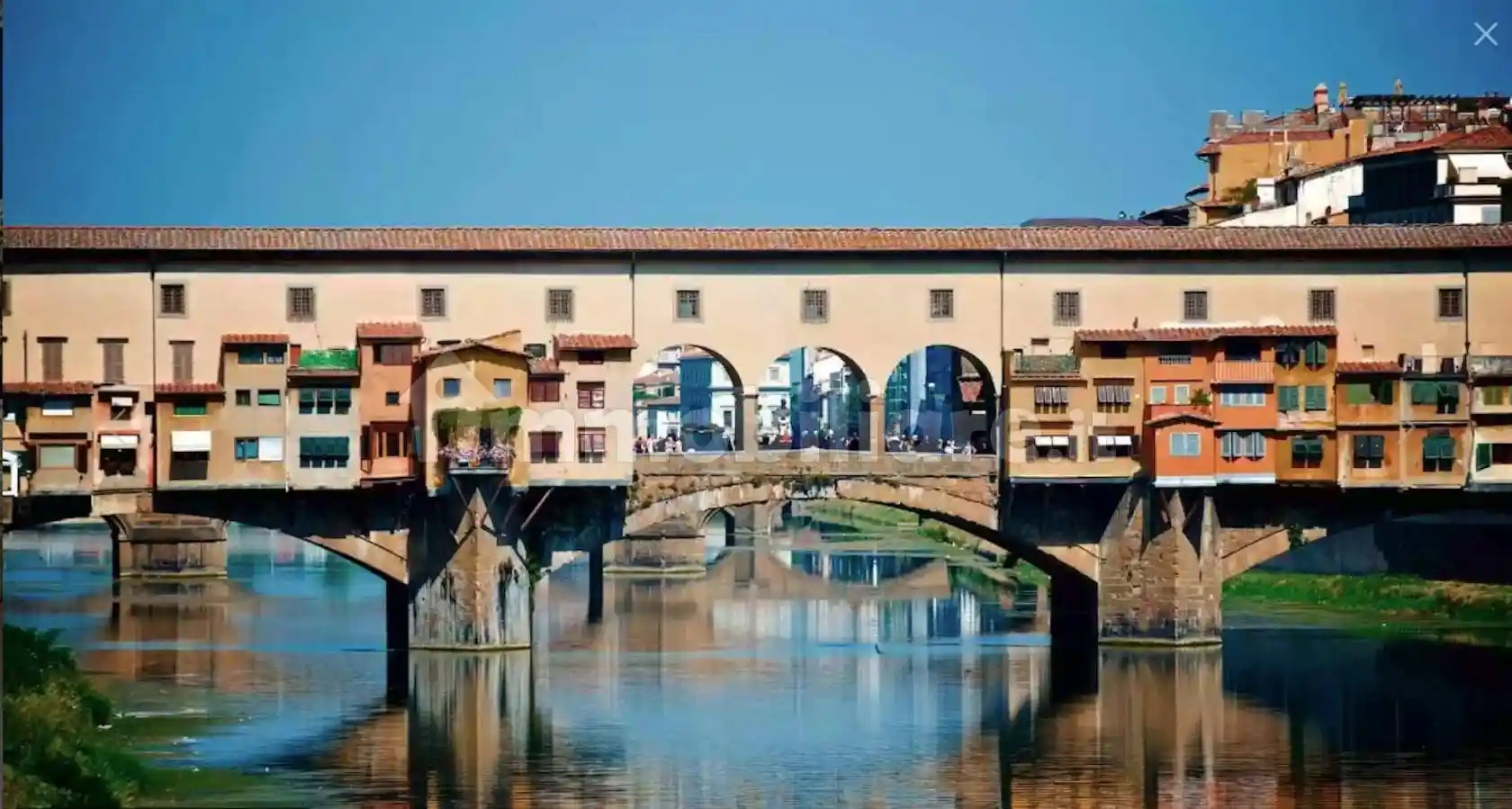 Appartamento in affitto a Firenze