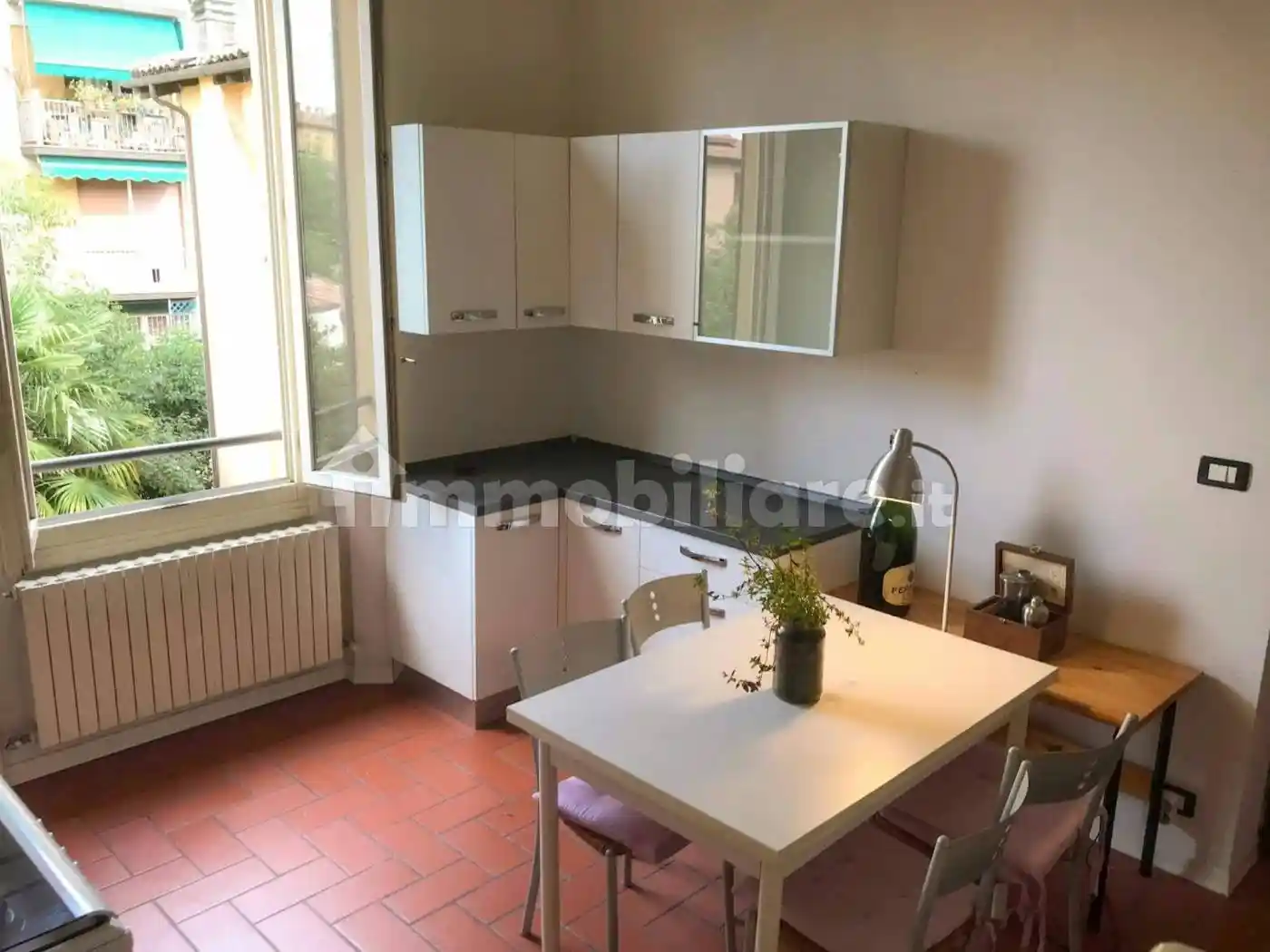 Appartamento in affitto a Bologna