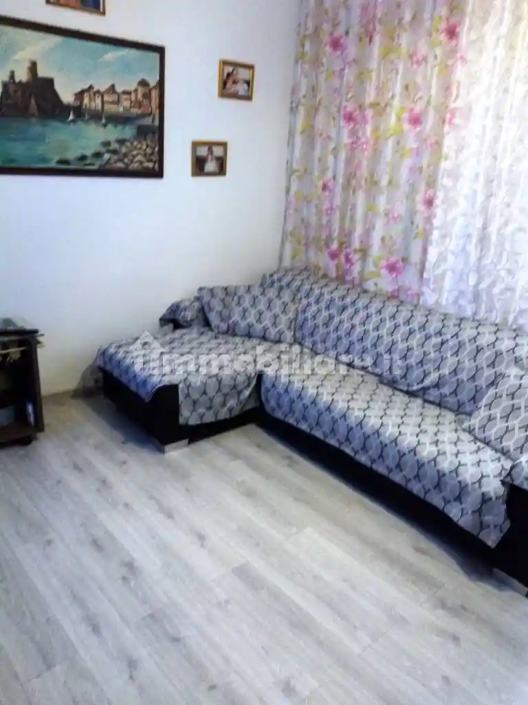 Appartamento in vendita a Reggio Emilia