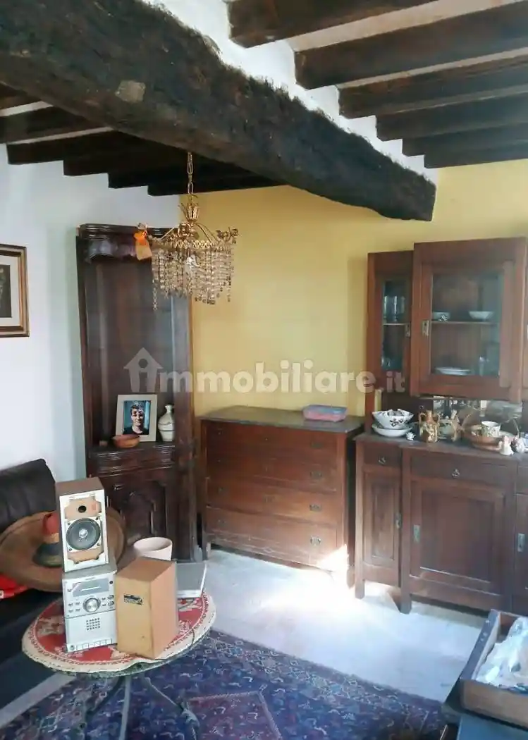 Villa in vendita a Reggio Emilia