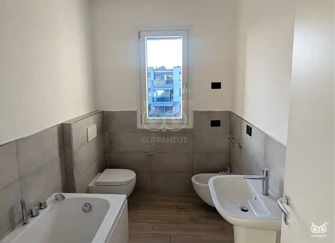 Appartamento in affitto a Olgiate Comasco